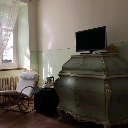 Cascina Bolichin * Diano d'Alba