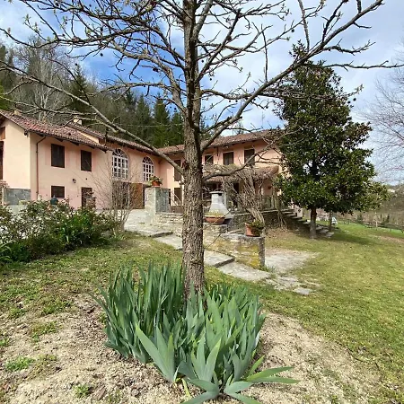 Cascina Bolichin * Diano dʼAlba