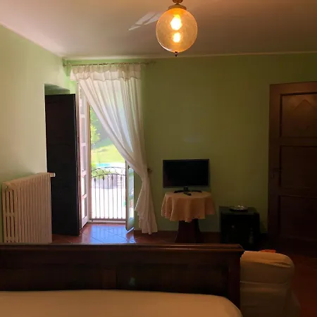 Cascina Bolichin Diano d'Alba