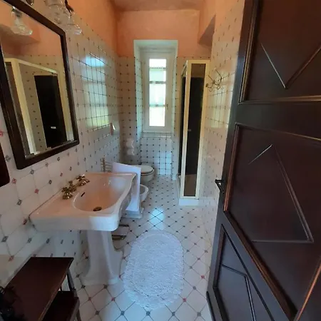 Bed & Breakfast Cascina Bolichin Rodello