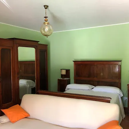 Bed & Breakfast Cascina Bolichin Rodello