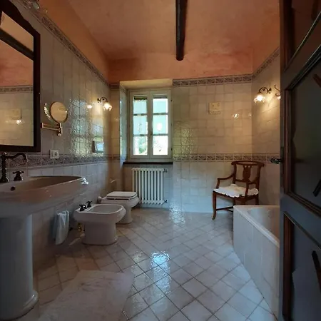 Cascina Bolichin Дом отдыха *