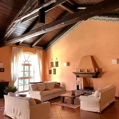 Cascina Bolichin Rodello