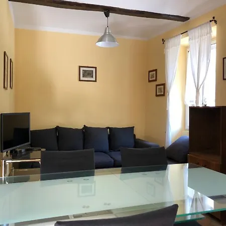 Prázdninový dům Cascina Bolichin