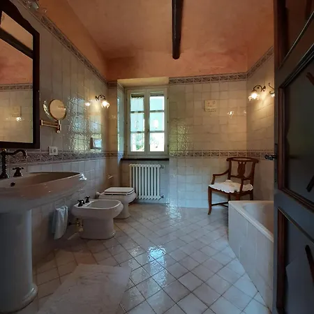 Cascina Bolichin *