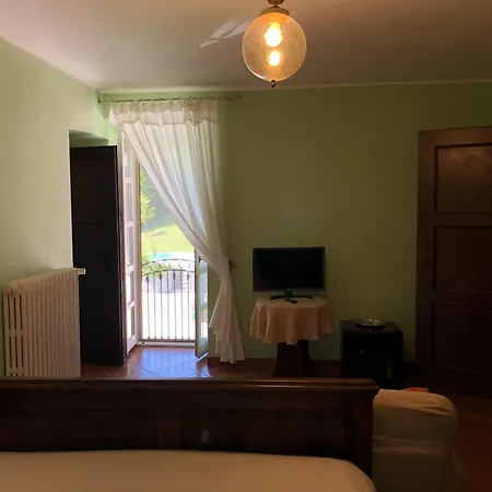 Cascina Bolichin Diano dʼAlba