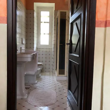 بيت للعطل Cascina Bolichin